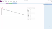 thumbnail of medium 123. Physics Using Excel to Create Graphs and Fit Curves